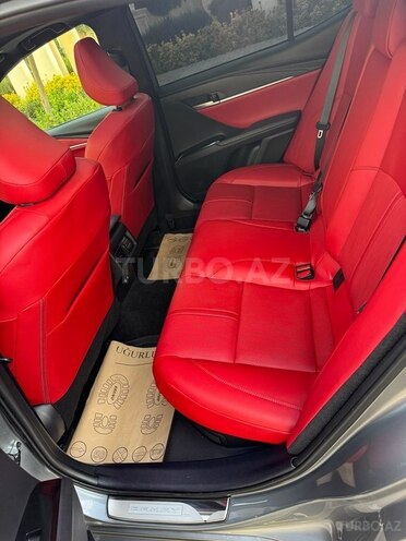 Toyota Camry 2025, 7,000 km - 2.5 л - Bakı