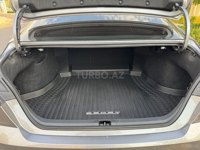 Toyota Camry 2025, 7,000 km - 2.5 л - Bakı