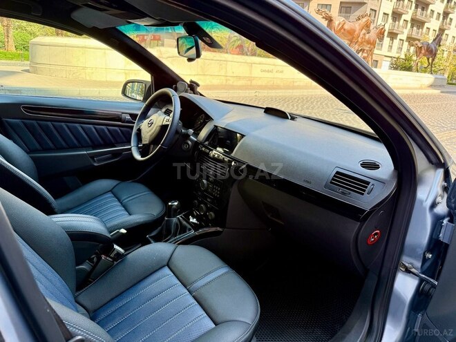Opel Astra 2009, 238,000 km - 1.3 l - Bakı