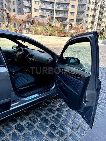 Opel Astra 2009, 238,000 km - 1.3 l - Bakı