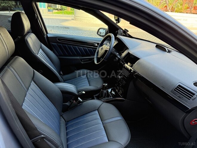 Opel Astra 2009, 238,000 km - 1.3 l - Bakı