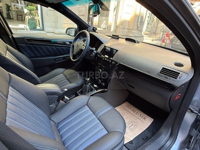 Opel Astra 2009, 238,000 km - 1.3 l - Bakı