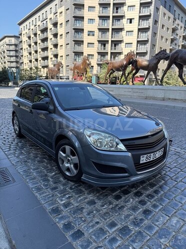 Opel Astra 2009, 238,000 km - 1.3 l - Bakı