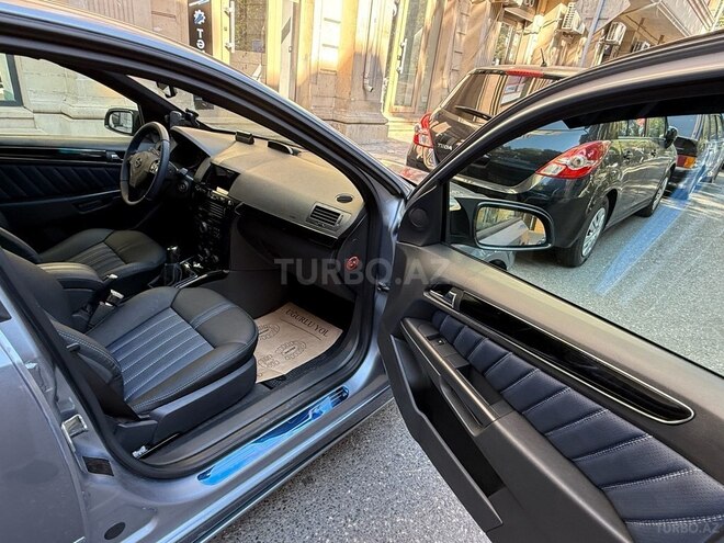 Opel Astra 2009, 238,000 km - 1.3 l - Bakı