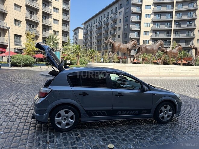 Opel Astra 2009, 238,000 km - 1.3 l - Bakı
