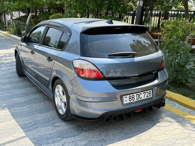 Opel Astra 2009, 238,000 km - 1.3 l - Bakı