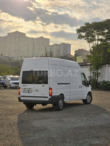 Ford Transit 2008, 206,500 km - 2.4 l - Bakı