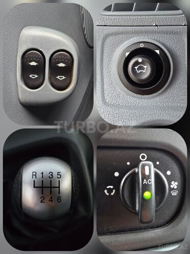 Ford Transit 2008, 206,500 km - 2.4 l - Bakı