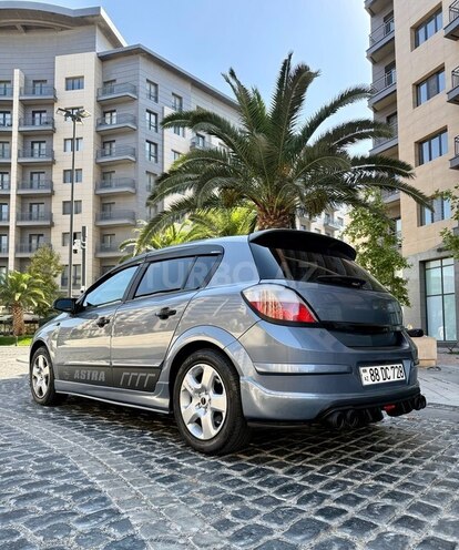 Opel Astra 2009, 238,000 km - 1.3 l - Bakı