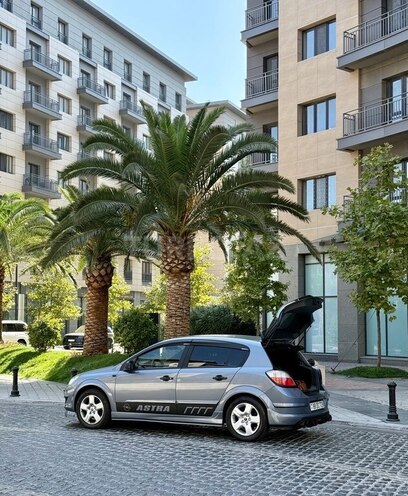 Opel Astra 2009, 238,000 km - 1.3 l - Bakı
