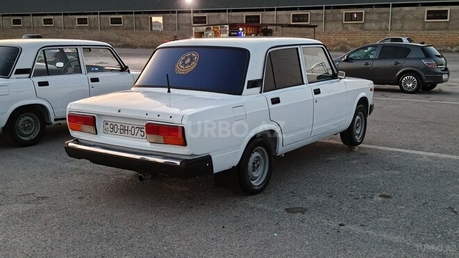 LADA (VAZ) 2107 2007, 78,965 km - 1.6 л - Bakı