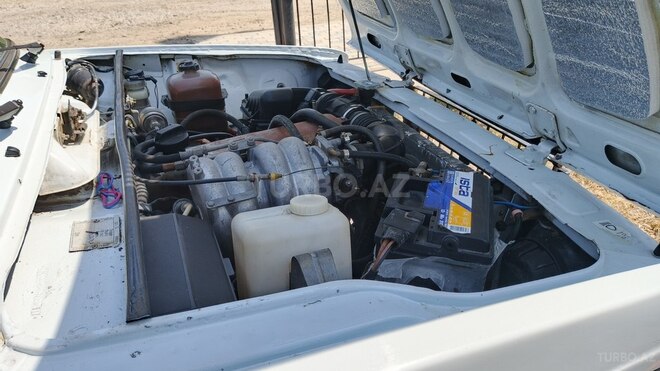 LADA (VAZ) 2107 2007, 78,965 km - 1.6 л - Bakı