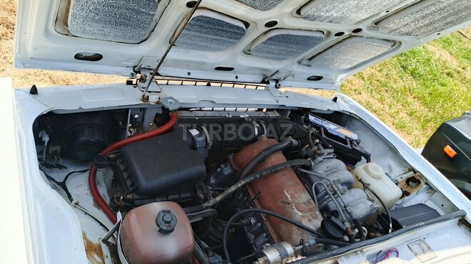 LADA (VAZ) 2107 2007, 78,965 km - 1.6 л - Bakı