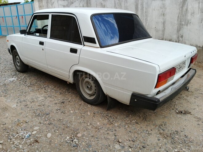 LADA (VAZ) 2107 2007, 78,965 km - 1.6 л - Bakı