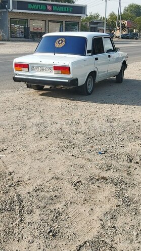 LADA (VAZ) 2107 2007, 78,965 km - 1.6 л - Bakı