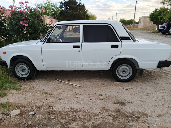 LADA (VAZ) 2107 2007, 78,965 km - 1.6 л - Bakı