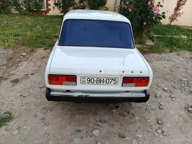 LADA (VAZ) 2107 2007, 78,965 km - 1.6 л - Bakı