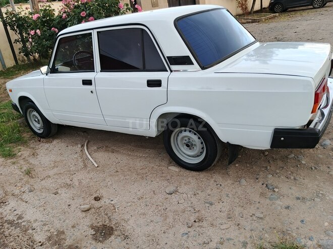 LADA (VAZ) 2107 2007, 78,965 km - 1.6 л - Bakı