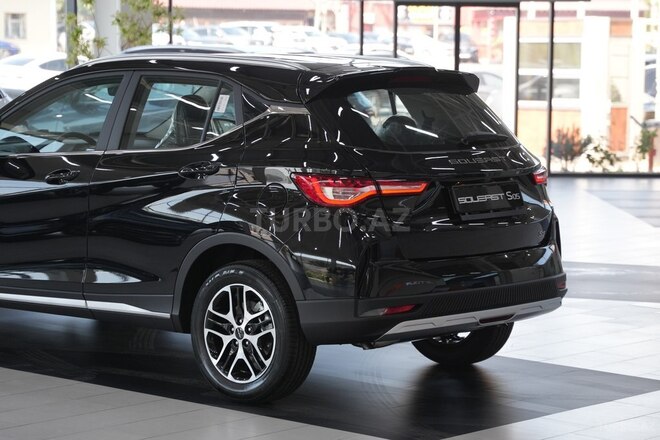 Soueast  2026, 0 km - 1.5 l - Bakı