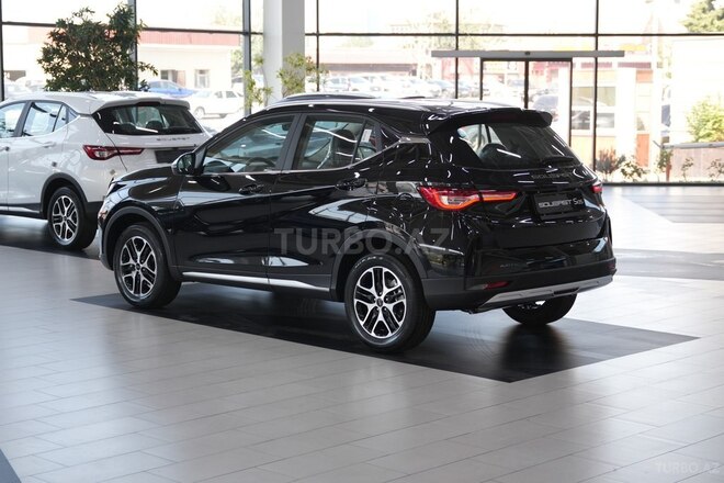 Soueast  2026, 0 km - 1.5 l - Bakı