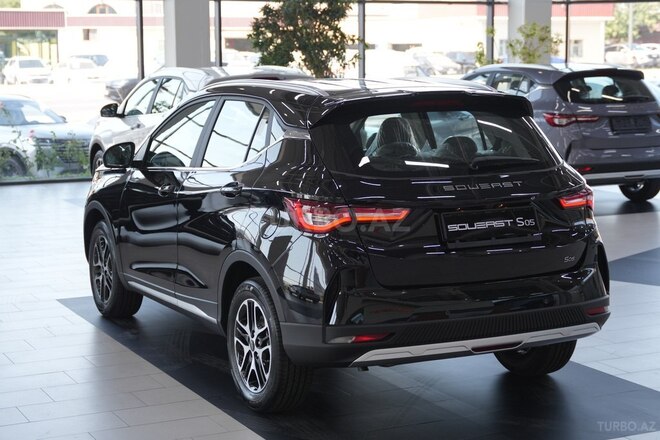 Soueast  2026, 0 km - 1.5 l - Bakı