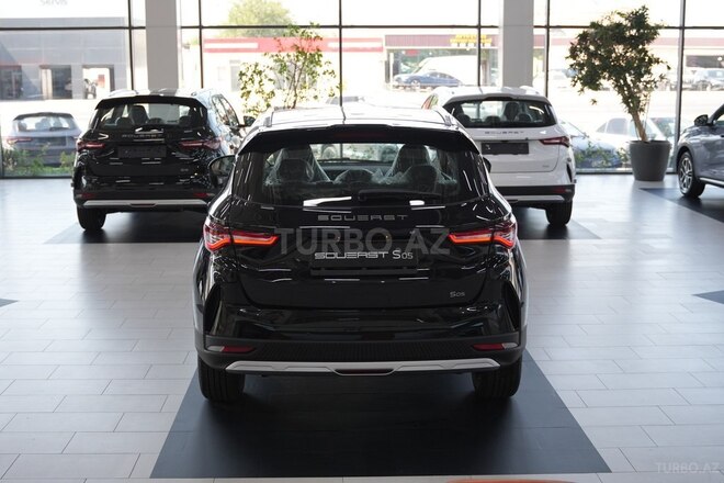 Soueast  2026, 0 km - 1.5 l - Bakı