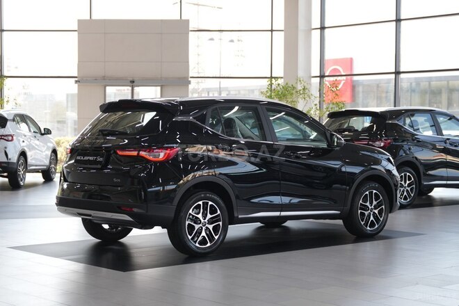 Soueast  2026, 0 km - 1.5 l - Bakı