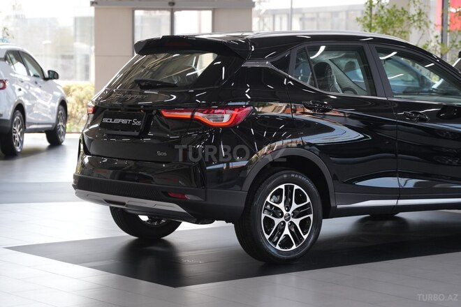 Soueast  2026, 0 km - 1.5 l - Bakı