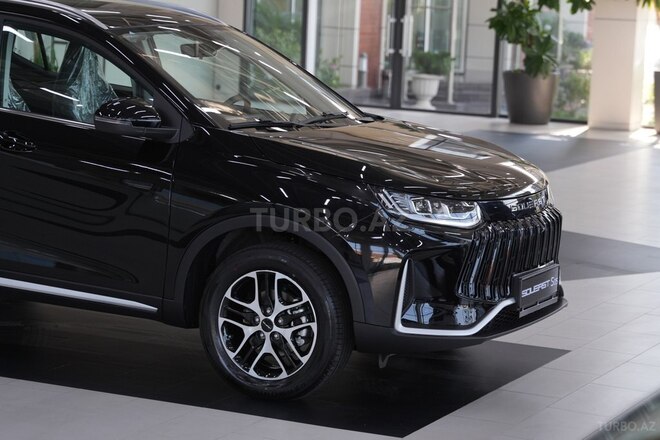 Soueast  2026, 0 km - 1.5 l - Bakı