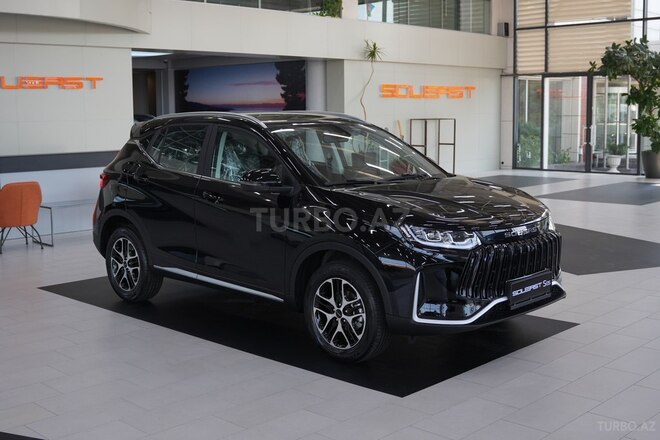 Soueast  2026, 0 km - 1.5 l - Bakı