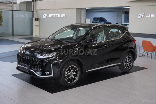 Soueast  2026, 0 km - 1.5 l - Bakı