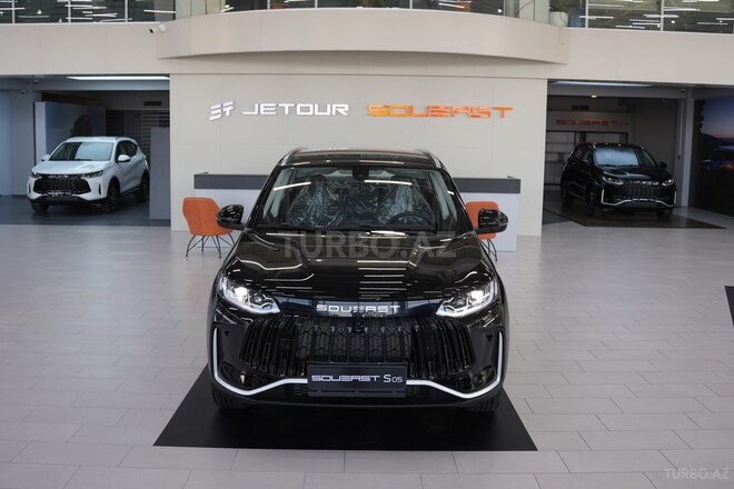 Soueast  2026, 0 km - 1.5 l - Bakı