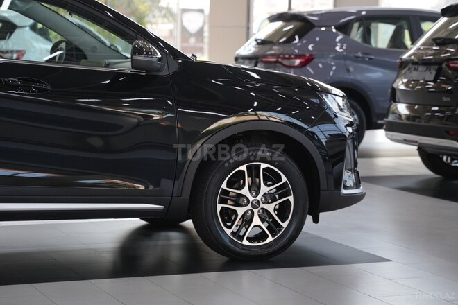 Soueast  2026, 0 km - 1.5 l - Bakı
