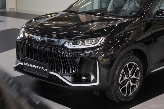 Soueast  2026, 0 km - 1.5 l - Bakı