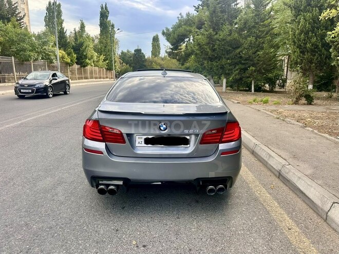 BMW 520 2013, 310,000 km - 2.0 л - Bakı