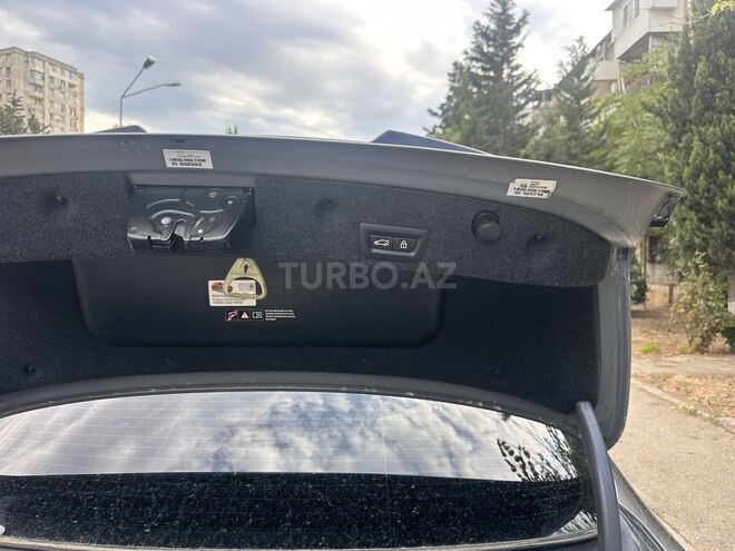 BMW 520 2013, 310,000 km - 2.0 л - Bakı