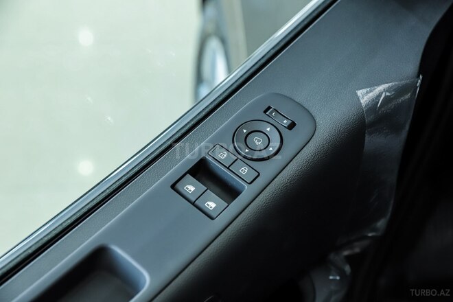 Hyundai Staria 2026, 0 km - 2.2 l - Bakı