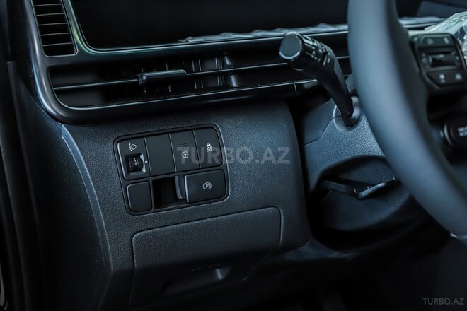 Hyundai Staria 2026, 0 km - 2.2 l - Bakı