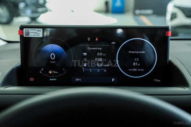 Hyundai Staria 2026, 0 km - 2.2 l - Bakı