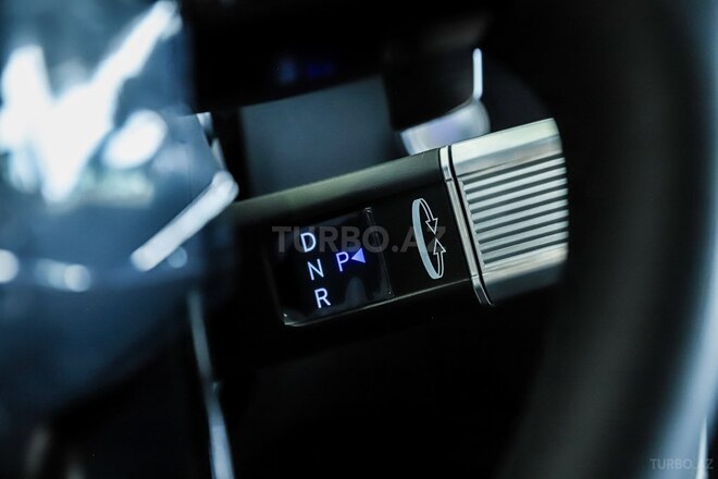 Hyundai Staria 2026, 0 km - 2.2 l - Bakı