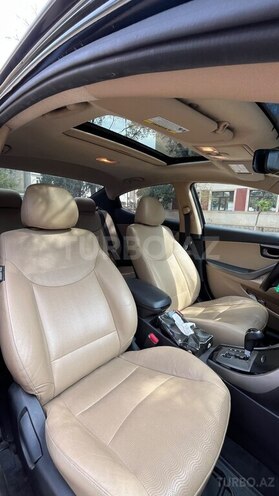 Hyundai Elantra 2012, 190,828 km - 1.8 l - Bakı