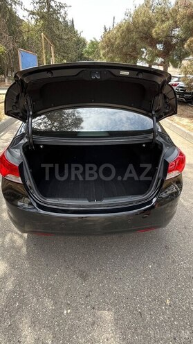 Hyundai Elantra 2012, 190,828 km - 1.8 l - Bakı