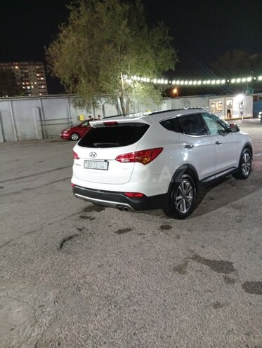Hyundai Santa Fe 2015, 149,000 km - 2.4 l - Bakı