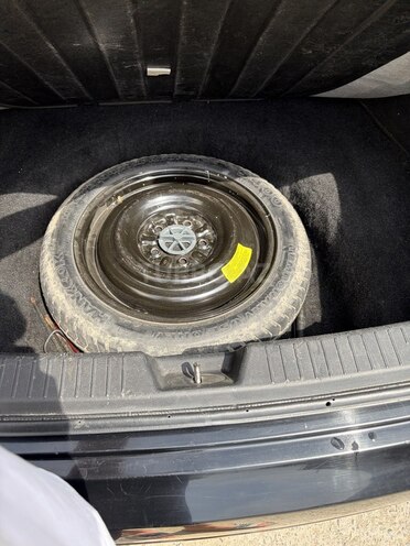 Hyundai Sonata 2010, 368,540 km - 2.4 l - Bakı