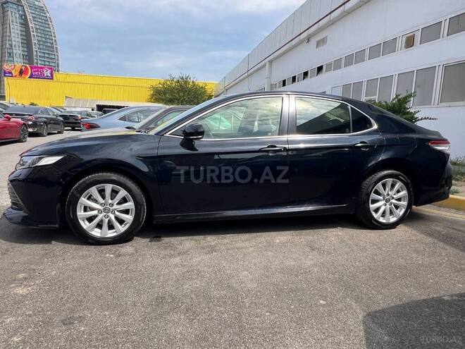 Toyota Camry 2020, 250,000 km - 2.5 l - Bakı