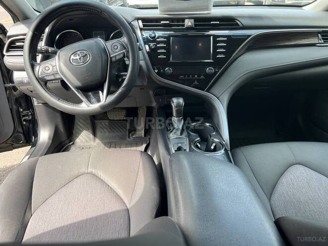 Toyota Camry 2020, 250,000 km - 2.5 l - Bakı
