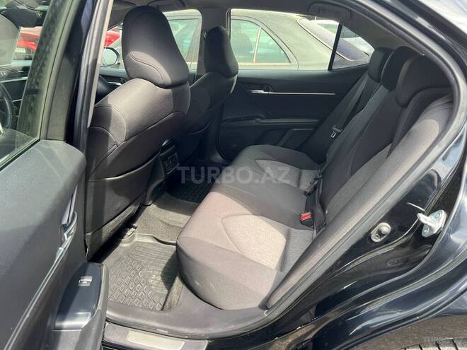 Toyota Camry 2020, 250,000 km - 2.5 l - Bakı