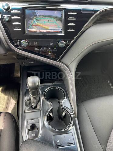 Toyota Camry 2020, 250,000 km - 2.5 l - Bakı