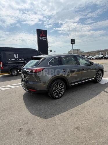 Mazda CX-9 2020, 89,598 km - 2.5 l - Bakı