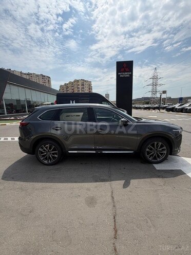 Mazda CX-9 2020, 89,598 km - 2.5 l - Bakı